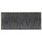 Mahle Cabin Air Filter, Lak83 LAK83 - alternate 7